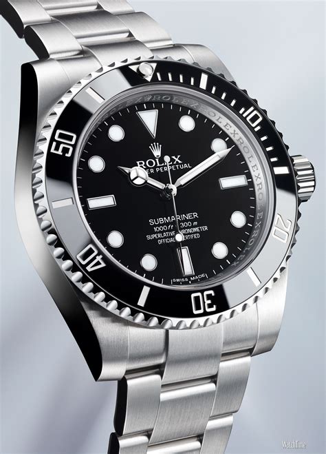 new Rolex Submariner Watch prices